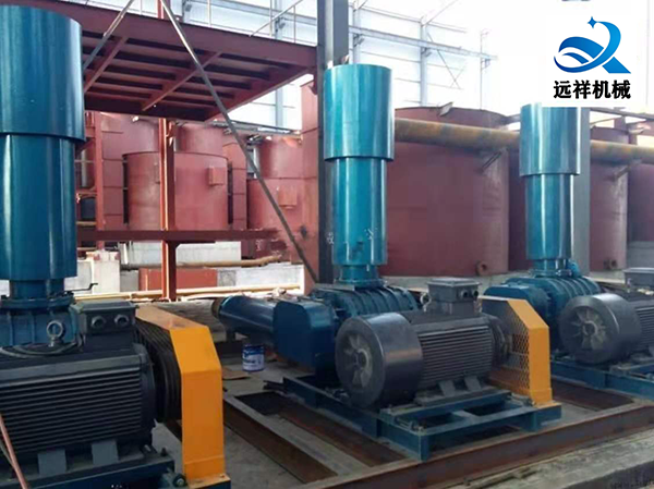 章丘回转鼓风机生产厂家 章丘回转鼓风机生产厂家