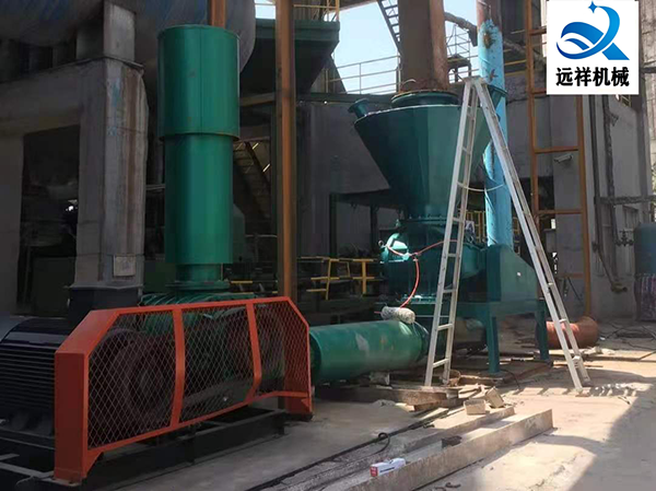 章丘罗茨鼓风机厂家