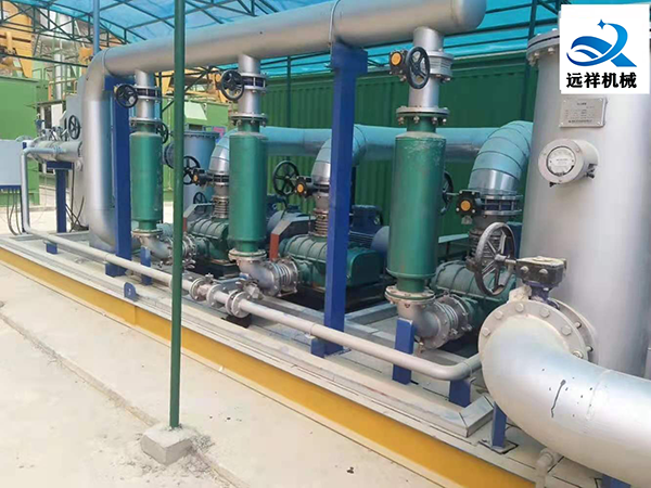 山东罗茨鼓风机价格