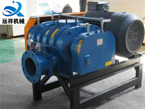 山东罗茨鼓风机价格 山东罗茨鼓风机价格