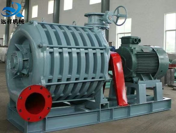 罗茨多级离心风机价格