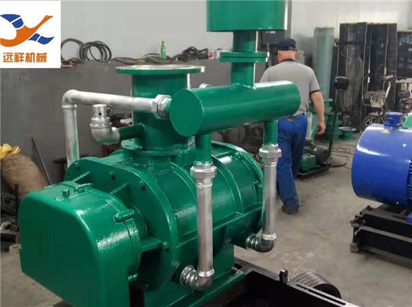 远祥机械 特殊定制风机(图1) 远祥机械 特殊定制风机(图1)