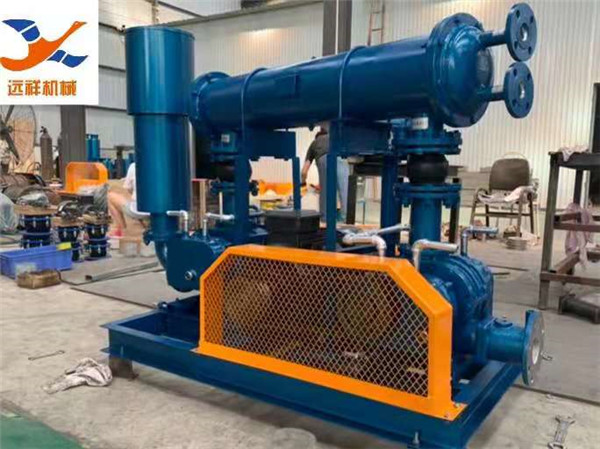 远祥机械 特殊定制风机(图1)