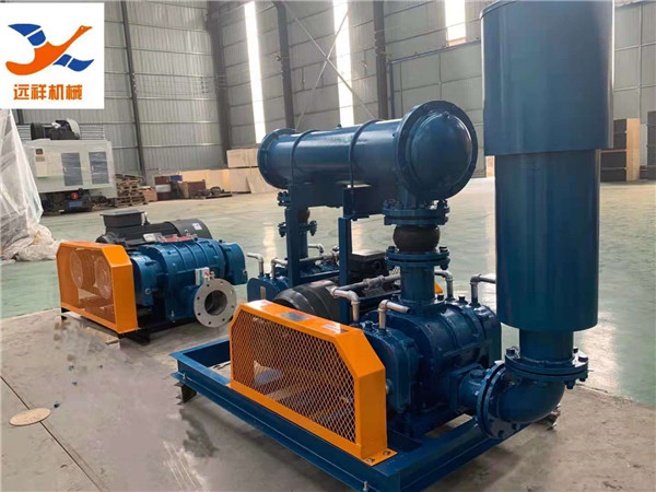 远祥机械 特殊定制风机(图1)