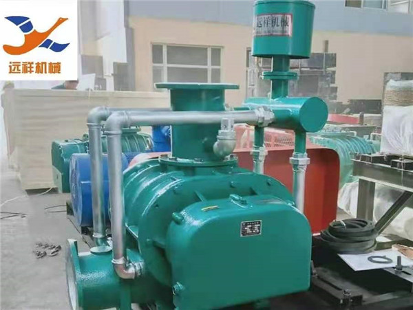 远祥机械 特殊定制风机(图1)