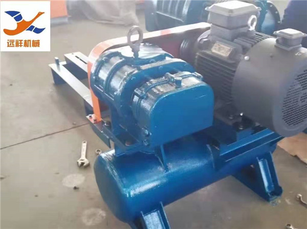 远祥机械 特殊定制风机(图1)