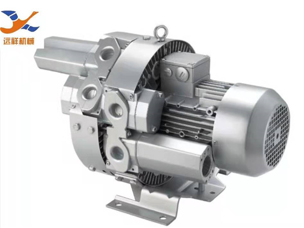 远祥机械 特殊定制风机(图1)